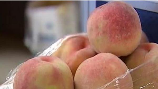 吃桃为什么会过敏呢,吃桃子过敏如何处理