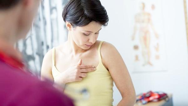 乳腺增生可以治愈吗,乳腺增生治疗最好方法