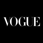 Vogue服饰与美容