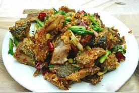 湖南省怀化市11种特产与美食是什么（怀化的特产美食）