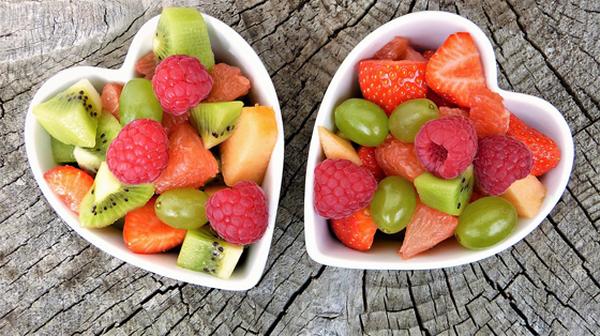 晚上吃水果减肥吗