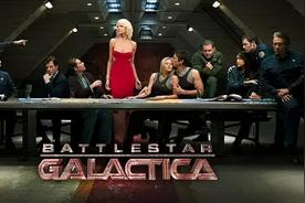 太空堡垒卡拉狄加第一季免费在线观看-杰拉尔德影视