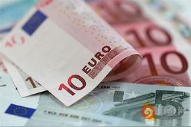 兴业银行欧元兑换人民币（欧元美元最新走势预测下周）