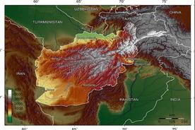阿富汗矿山（阿富汗矿产资源价值多少）