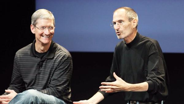 苹果开始赶上美用户对iPhone 5的需求