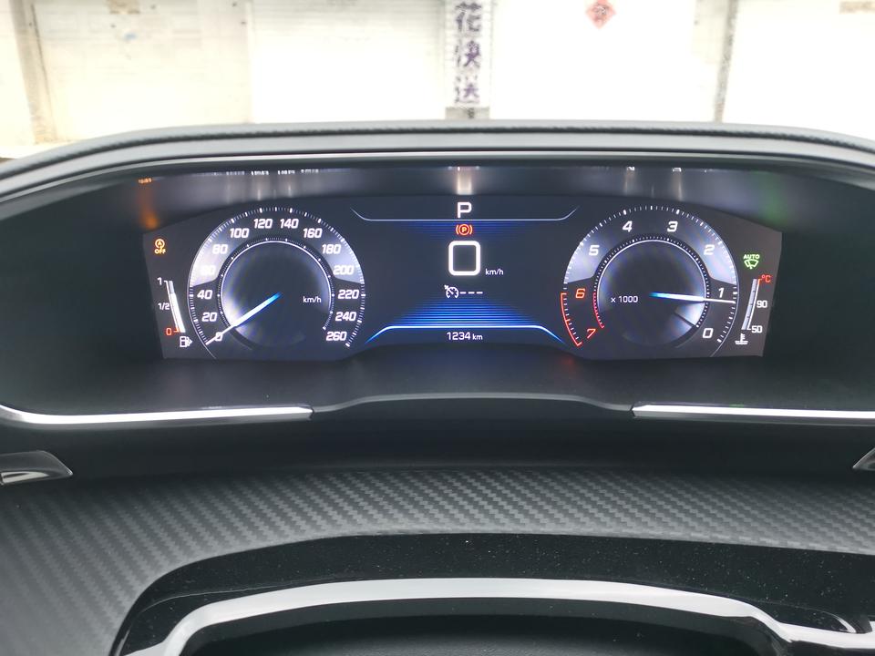 标致508l-有没有长春地区508l车主