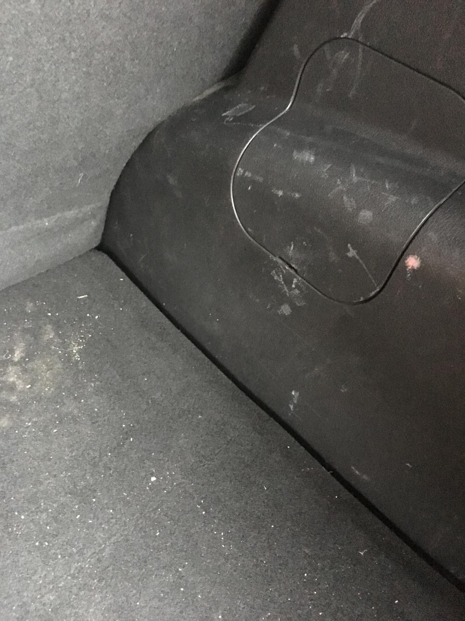 长安奔奔后备箱里面的可以打开吗 长安奔奔后备箱里面的可以打开吗