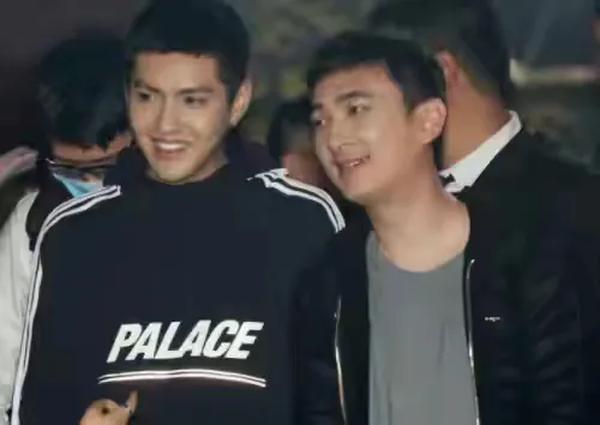 吴亦凡 夜店(吴亦凡夜店小王子)