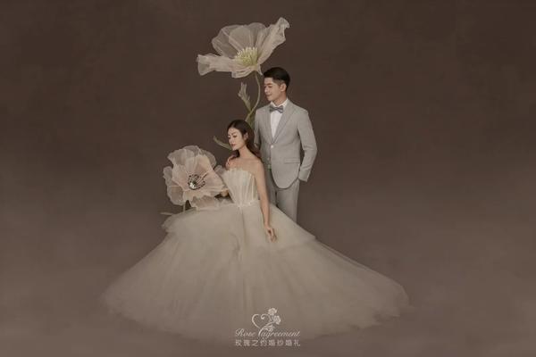 学婚纱摄影要学多久（学婚纱摄影要学多久呢）