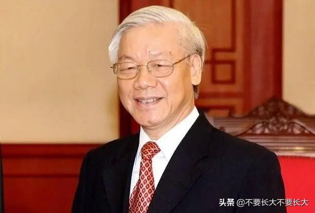 越南要来真的！逐步取消公务员终身制！