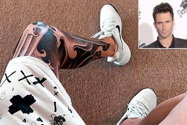 maroon5百科（maroon 5）