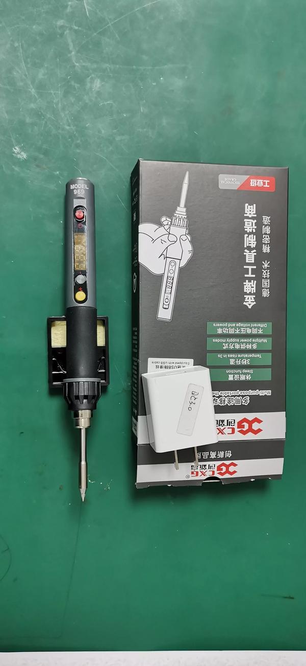 电烙铁功率如何选择(电烙铁选择多大功率的合适)