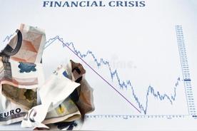 九几年经济危机（1997年的经济危机）