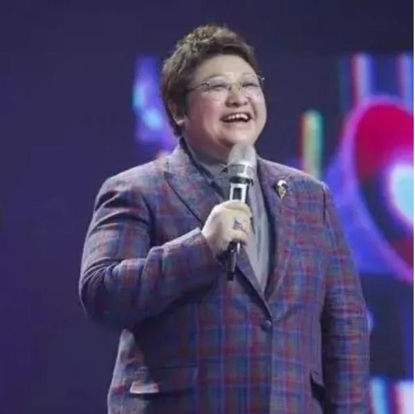 韩红养了几个孤儿(韩红养了几个孤儿长大干什么去了)