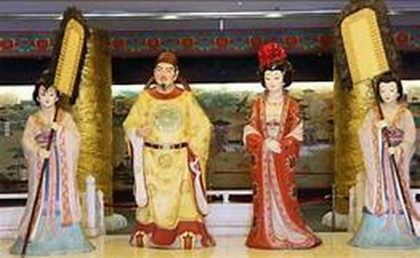 贺知章家庭背景（贺知章家庭背景怎么样）