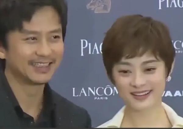 江一燕老公（江一燕老公赵汉唐）