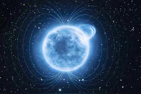 “中国天眼”又取得重大成果，发现奇特脉冲双星，轨道周期破纪录