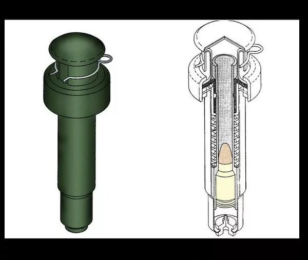 最简单的子弹底火配方（子弹底火是用什么做的）