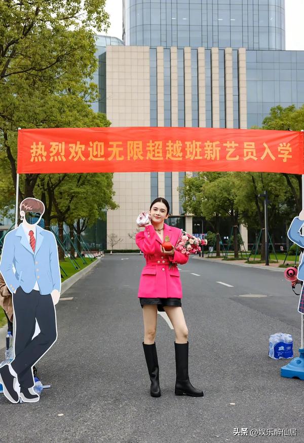 赵韩樱子没以前美（赵韩樱子真漂亮）