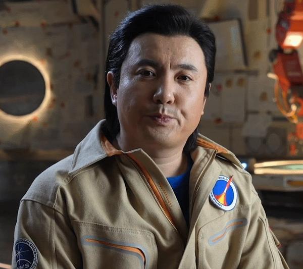 沈腾和马丽演过的电影有什么(我和我的家乡电影沈腾马丽完整版)