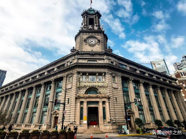 上海旅游景点排行（上海旅游景点排行榜前十名）