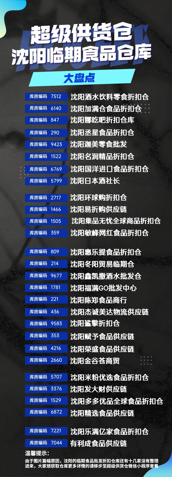 零食折扣店进货渠道(零食折扣店进货渠道有哪些)