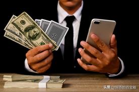 用手机怎么赚钱手机赚钱十大方法（用手机挣钱方法）