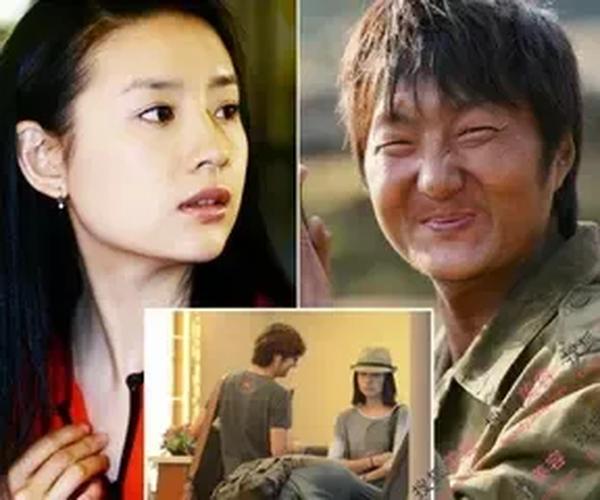 中年爱情的电视剧(中年爱情电视剧大全)