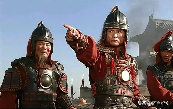 朱元璋为什么把皇位传给了朱允炆（朱元璋为什么把皇位传给了朱允炆而不是朱允英）