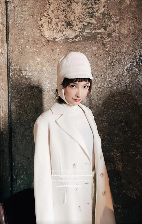 恋爱综艺里的小透明(恋爱综艺里的小透明是谁)