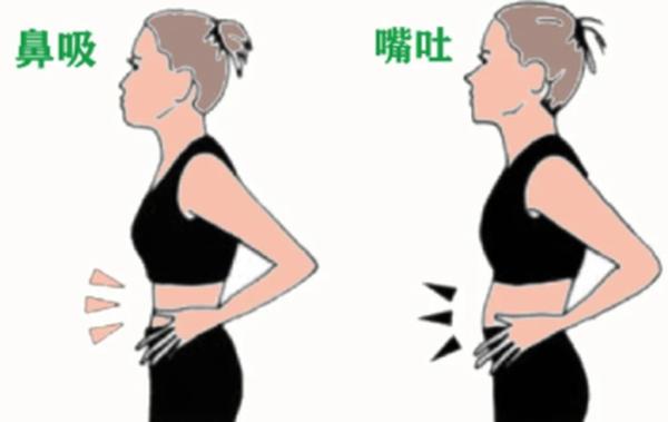 吸肚子能减肥吗（吸肚子减肥最快的方法）