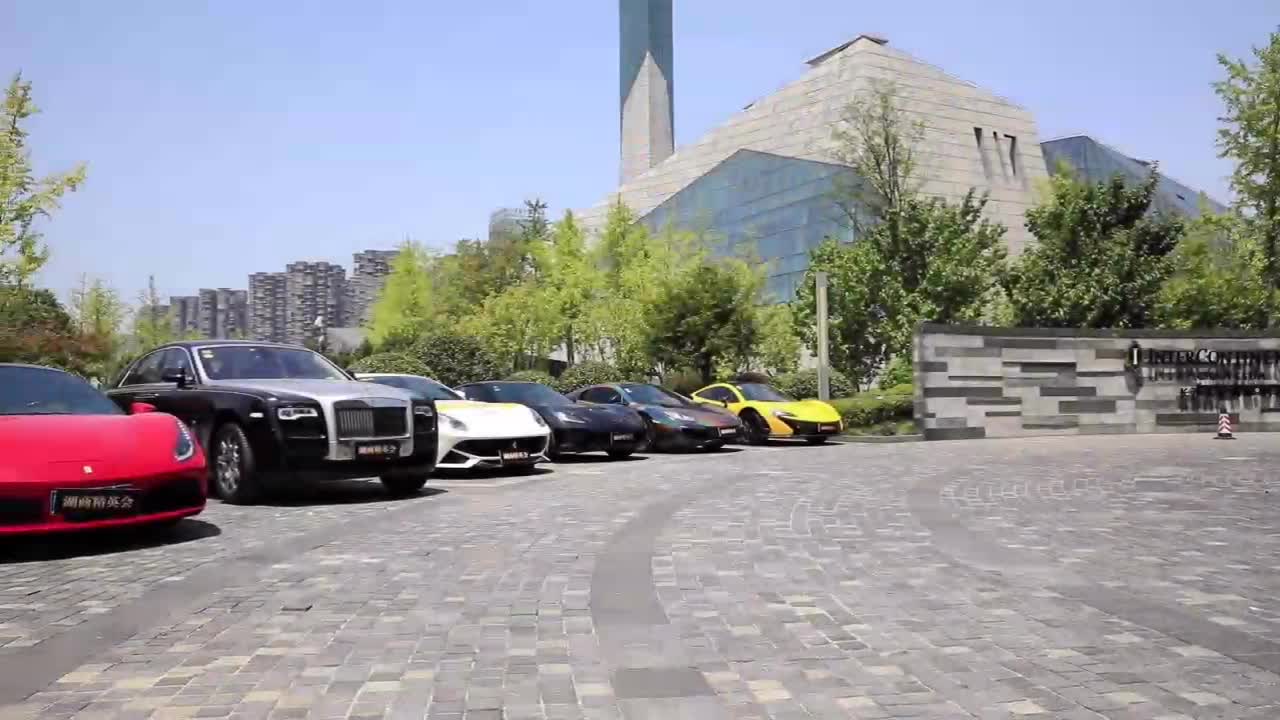 集梦传媒&杜心五紫荆膏战略合作签约仪式