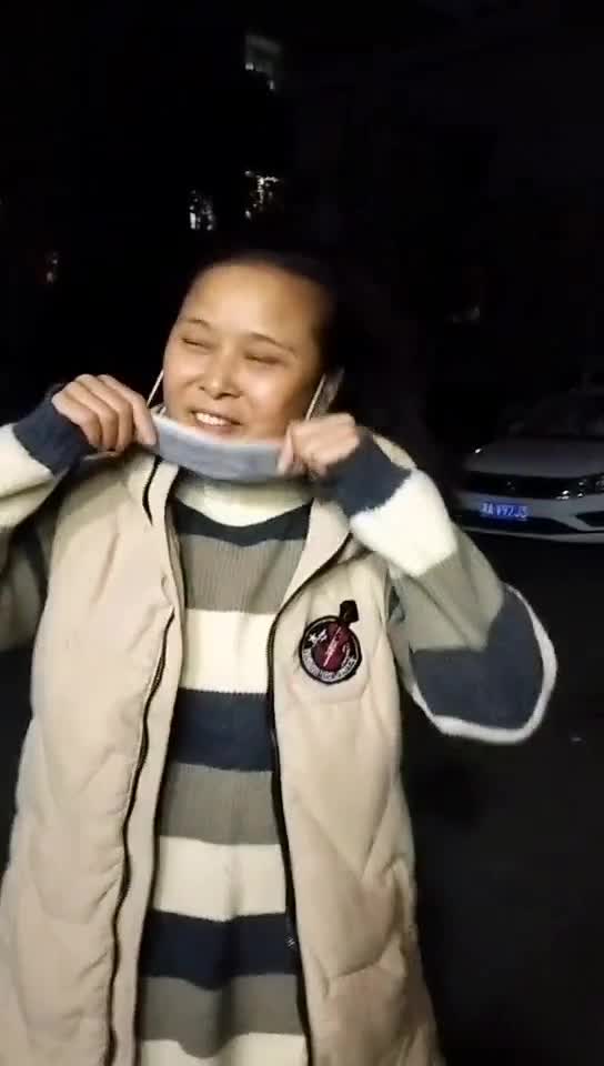 明晩刘伏英老师第一次开直播,欢迎大家进@刘伏英 直播间捧场#花鼓戏