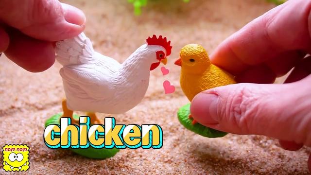 安靜小動物
