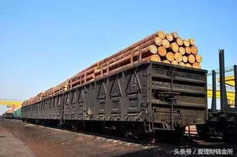 中国木业市场的改革与创新势-第7张图片