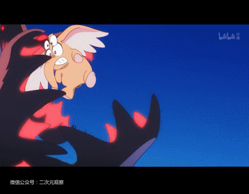 小魔女学园动画完结简评要搞事还是要梦想