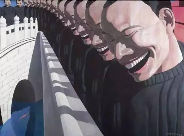 这个世界没人欠你