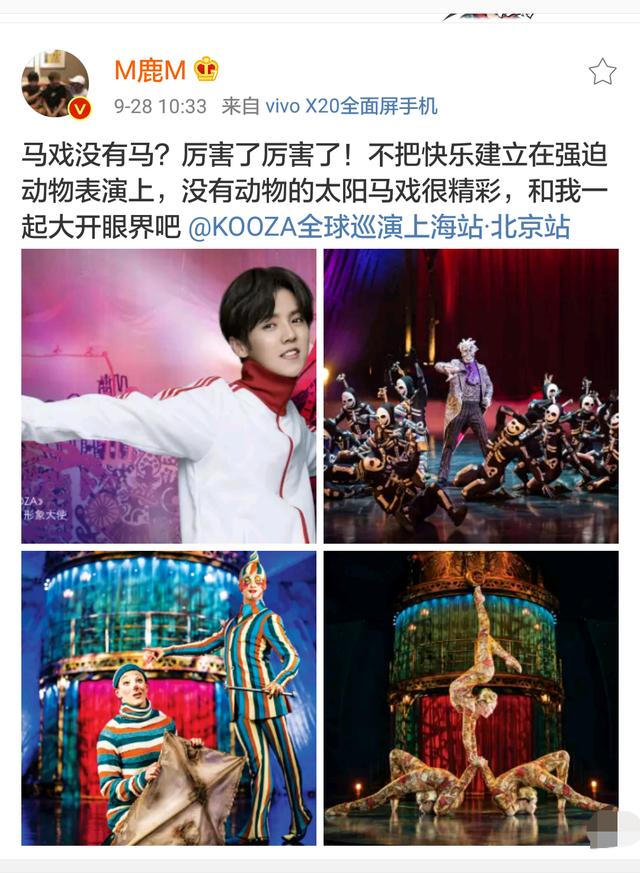 太阳马戏宋文睿
