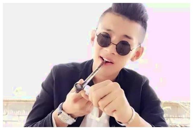 王思聰評價公子喬一
