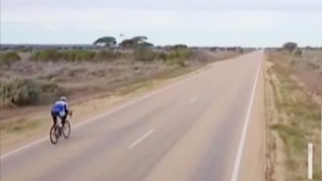 成龙环游世界80天