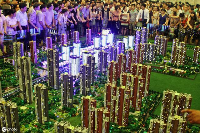 武汉2019目标：房地产投资增8%，销售2350万㎡，棚改3.5万套