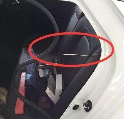 图片[3]_汽车钥匙被锁车内，不要再砸车玻璃了！这个方法太好用了_5a汽车网