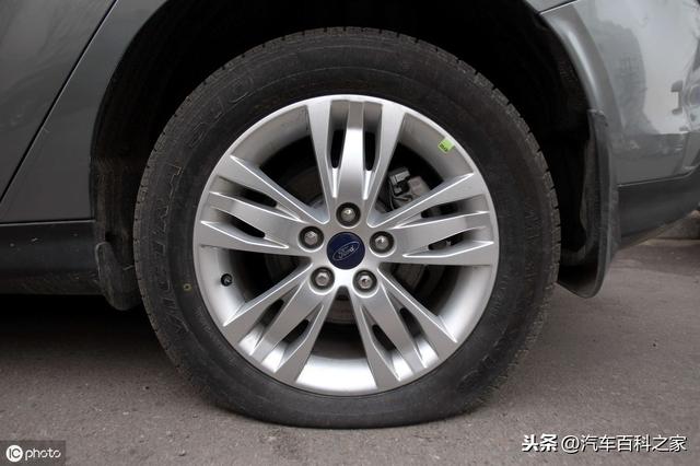 图片[4]_汽车轮胎为什么没有内胎？超重会不会引起爆胎？_5a汽车网