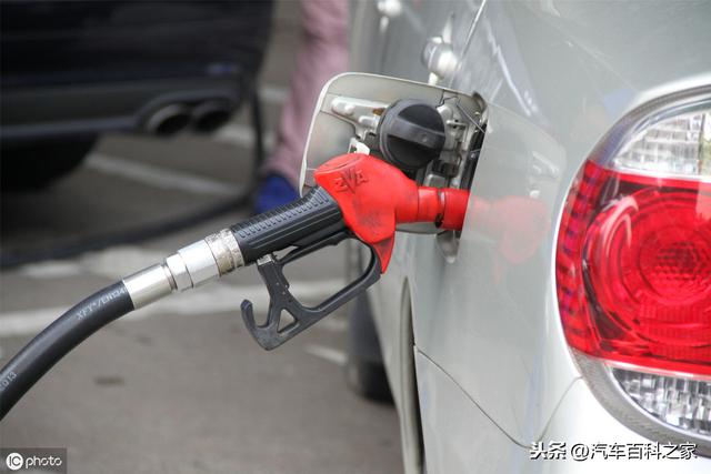 图片[2]_加了不合格的汽油对发动机有什么伤害？特别便宜的油能加吗？_5a汽车网