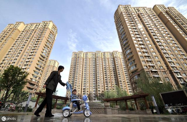 中国最大房产商老板发话：三四线城市回归5000，农民工也可买房