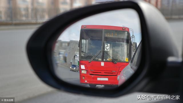 图片[2]_老司机口中的超车看车头，会车看车尾怎么理解运用吗_5a汽车网