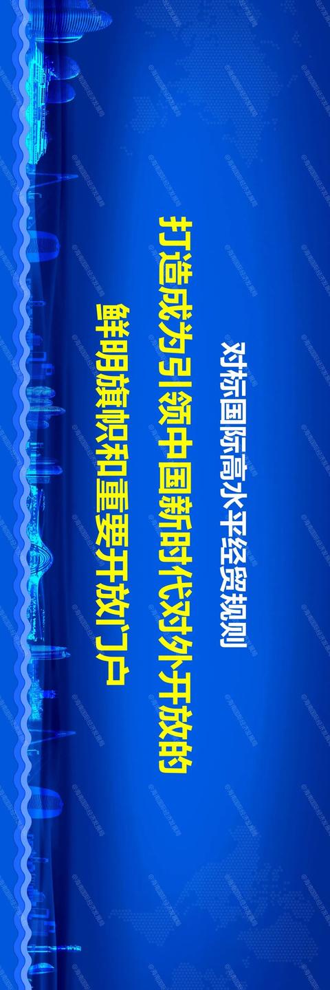 比香港大35倍，海南自贸港非同一般，不可小觑