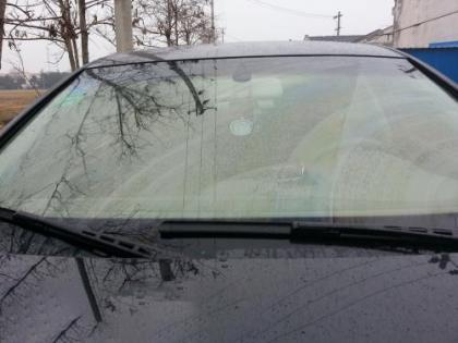 汽车前挡玻璃修复方法 汽车挡风玻璃修复技术介绍