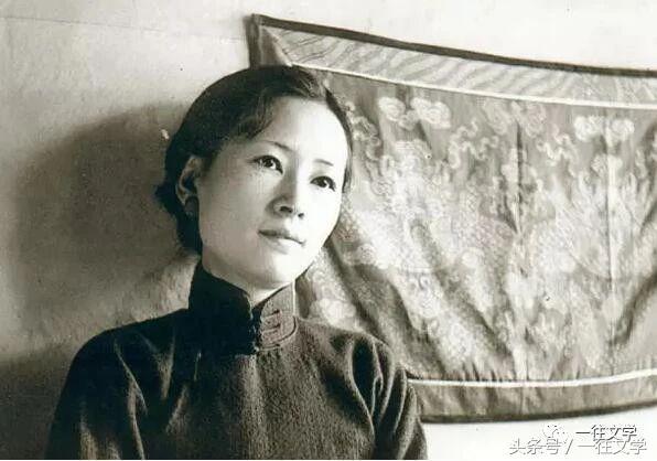 胡适与冰心