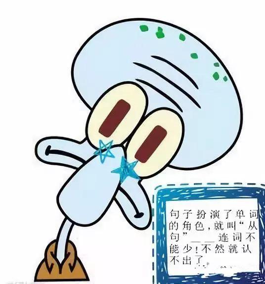 图片[3]-三分钟语法课：从句，了解一下？-笑傲英语网